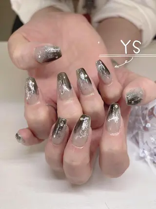 ネイル YS Nailのネイルデザイン