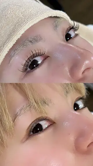 マツエク・マツパ マリーテレジア Fukushimaのマツエク・マツパデザイン