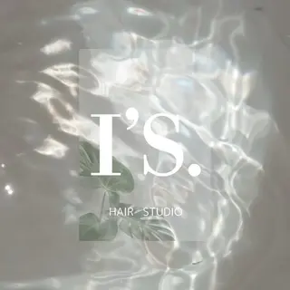 I S所属・🌿透明感カラー 縮毛矯正✨かずきのヘアスタイル