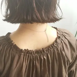 カラー ショート iplus まつげ、眉毛、耳つぼのマツエク・マツパデザイン