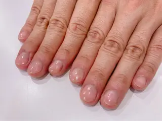 ネイル 酒井 美由紀のネイルデザイン