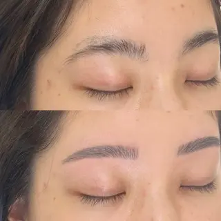 アイブロウ Yuueye天王寺店所属・Yuueye mioの眉毛・アイブロウイメージ