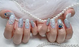 ネイル Melody メロディのネイルデザイン