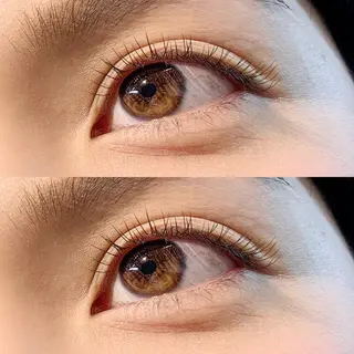 マツエク・マツパ kelly eye立町店のマツエク・マツパデザイン