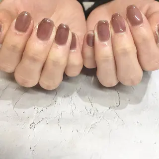 ネイル NINE... Mikiのネイルデザイン