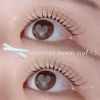 マツエク・マツパ feliz🤍 RINAのマツエク・マツパデザイン