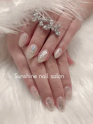 ネイル サンシャイン ネイル池袋店のネイルデザイン