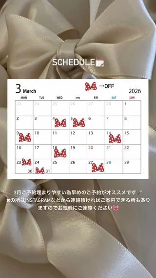 ロング カラー Minori🤎 ナチュラル韓国ヘアのヘアスタイル