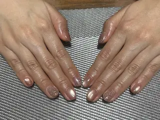 ネイル i nailのネイルデザイン