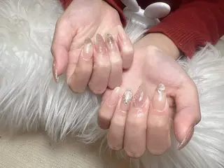 ネイル Ro hanaのネイルデザイン