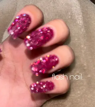 ネイル Nail salon Makana所属・Makana Ayanoのネイルデザイン