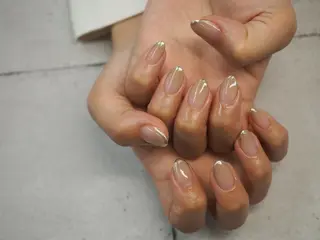ネイル CYiG nail studio所属・kanai miwaのネイルデザイン