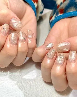 ネイル nt. nailのネイルデザイン