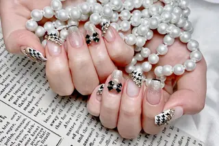 ネイル Emily 🎀のネイルデザイン