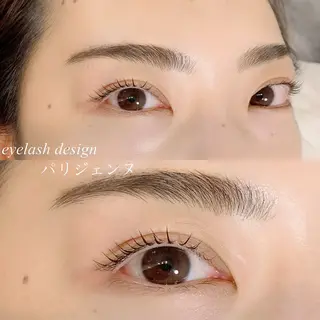 マツエク・マツパ アイラッシュ kanaのヘアスタイル