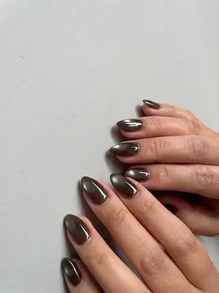 ネイル Manon Yuiのネイルデザイン