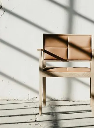 THE DAY所属・AKI HASHIMOTOのヘアスタイル