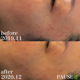 浜野 恵美のエステ・リラクイメージ