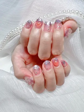 ネイル Melody メロディのネイルデザイン