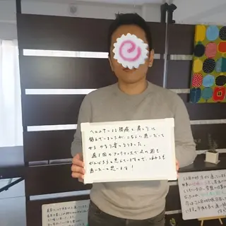 Body make  lab【吉祥寺】のエステ・リラクイメージ