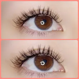 マツエク・マツパ rEINEまつ毛パーマ（カール）所属・与那原東浜rEINE まつ毛パーマのマツエク・マツパデザイン