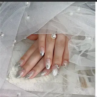 ネイル CoConailsalon所属・COCO nail salonのネイルデザイン