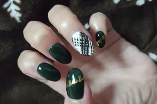 ネイル nail yukkoのネイルデザイン