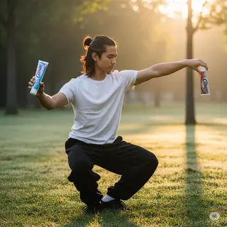 ミディアム パーマ ホワイトニングサロン nico西葛西店のその他イメージ