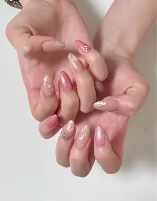 ネイル nail salon angeのネイルデザイン
