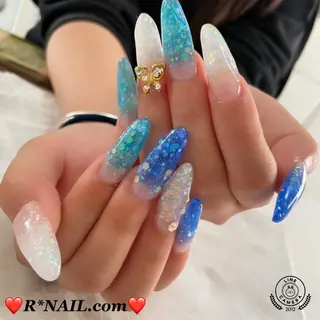 ネイル R*NAIL .comのネイルデザイン