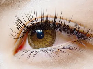 マツエク・マツパ ungu 直江のマツエク・マツパデザイン