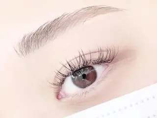 マツエク・マツパ クラシックアイズ 福岡天神店のマツエク・マツパデザイン