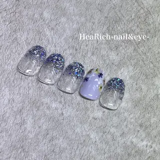 ネイル ハーリッチnail HeaRichのネイルデザイン