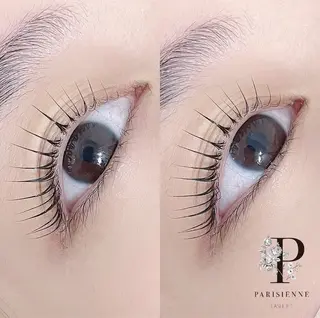 マツエク・マツパ Bremine春日井 🧡Runo/店長のマツエク・マツパデザイン