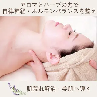 肌質改善サロン renew所属・肌質改善サロン renew/ｳｴｷのエステ・リラクイメージ