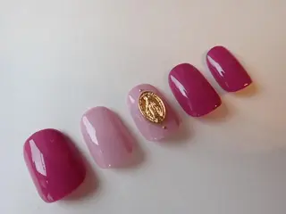 ネイル LuCoLu ucoのネイルデザイン