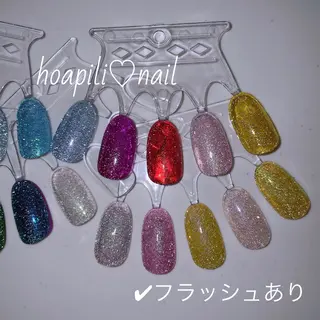 ネイル cheri nailのネイルデザイン