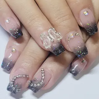 ネイル よしだ ひろきのネイルデザイン