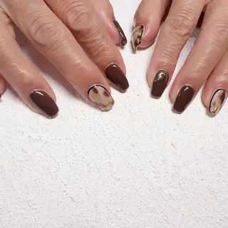 ネイル Regaro i.sのネイルデザイン