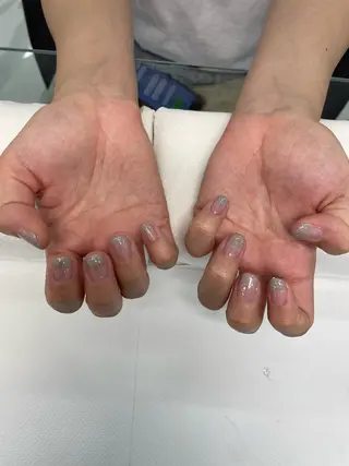 ネイル MAXKELLY ますみのネイルデザイン