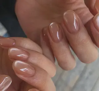 ネイル cream nail salon所属・Haruka designのネイルデザイン
