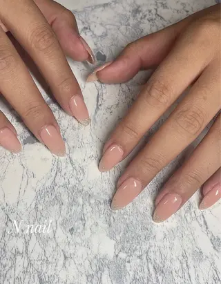 ネイル N nailのネイルデザイン
