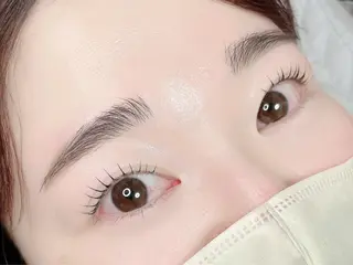 マツエク・マツパ Allybell🫧 Annaのマツエク・マツパデザイン