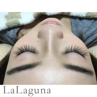 マツエク・マツパ La Lagunaのマツエク・マツパデザイン