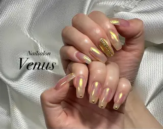 ネイル Nail salon Venusのネイルデザイン