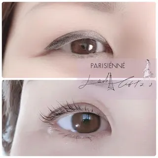 マツエク・マツパ Refrain  ルフラン所属・Refrain ルフランのマツエク・マツパデザイン