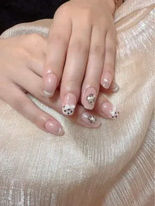 ネイル CoConailsalon所属・COCO nail salonのネイルデザイン