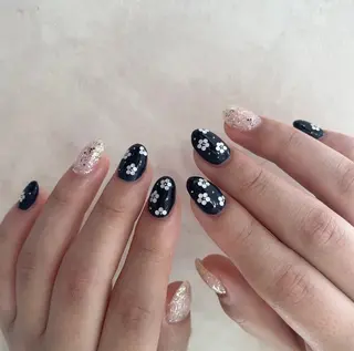 ネイル anlubon nail&eyelash【アンルボ】所属・anlubon /ちふみのネイルデザイン