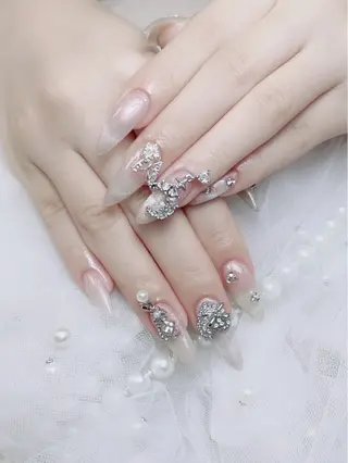 ネイル ネイルサロン lotusのネイルデザイン