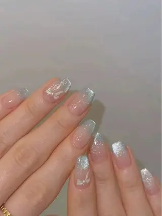 ネイル JENNY ANA.CHUOのネイルデザイン